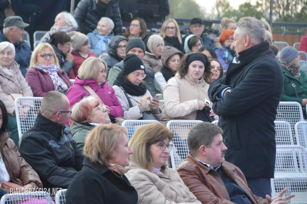 Tereny nadpiliczne w Białobrzegach oficjalnie otwarte!