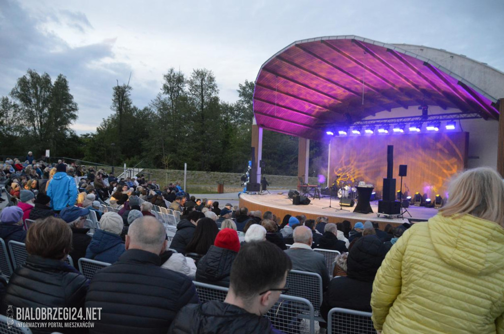 Tereny nadpiliczne w Białobrzegach oficjalnie otwarte!