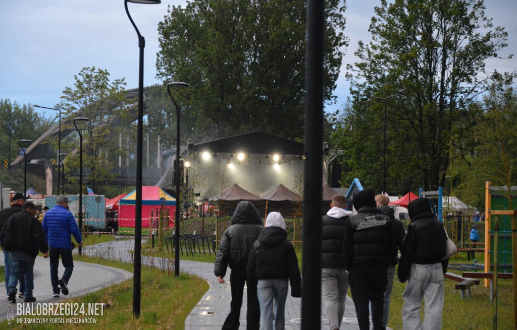 Majowe Dni Białobrzegów 2025