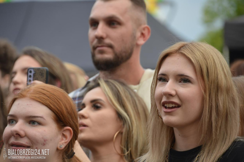 Majowe Dni Białobrzegów 2026
