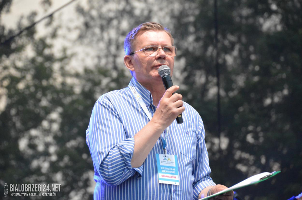 Majowe Dni Białobrzegów 2026