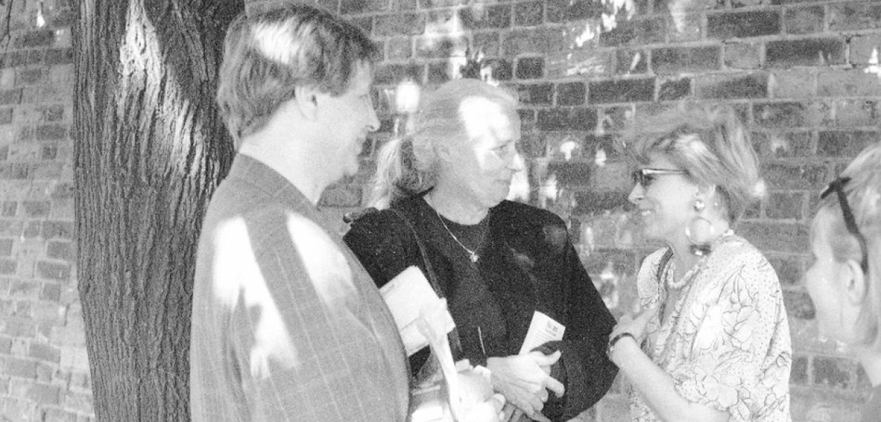 Agnieszka Osiecka (źródło: Narodowe Archiwum Cyfrowe)