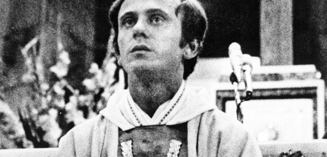 Jerzy Popiełuszko (fot. wikipedia.org)