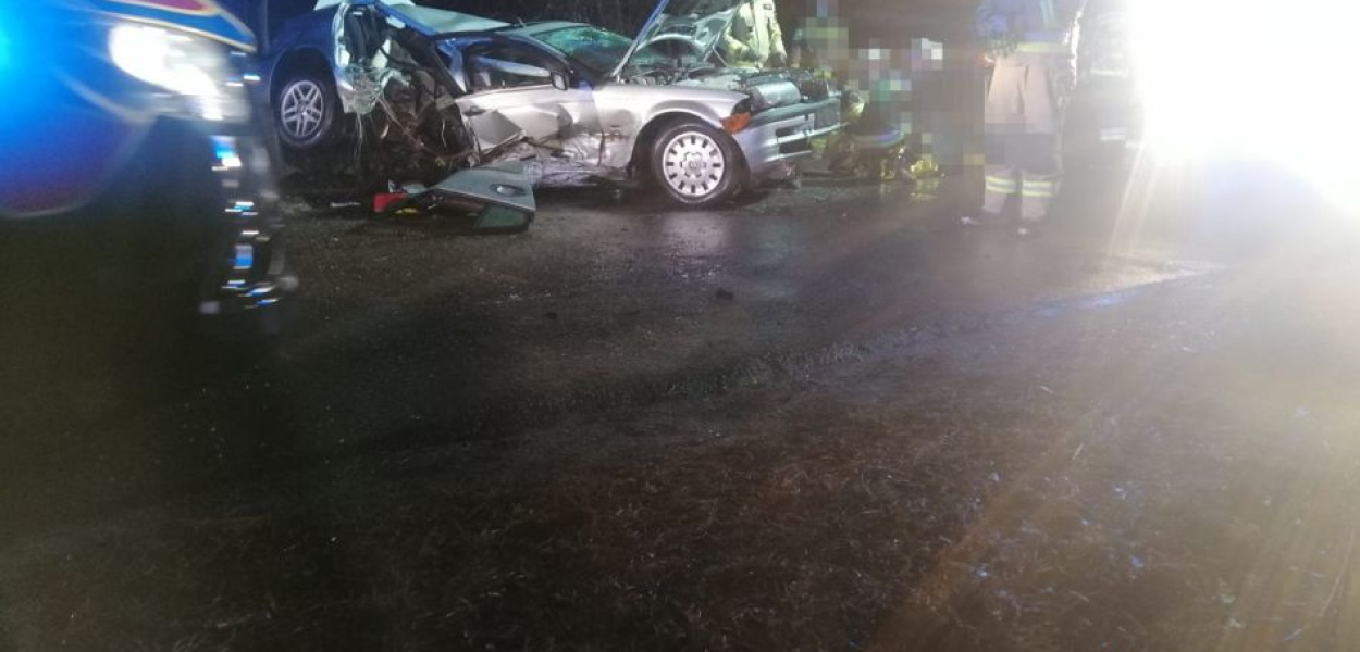 Fot. Pomoc Drogowa 24h Białobrzegi