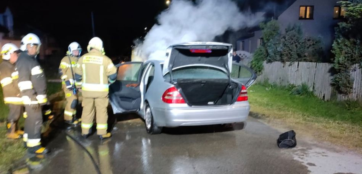 Fot. Pomoc Drogowa 24h Białobrzegi