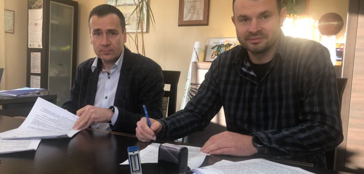 Fot. UMiG w Białobrzegach