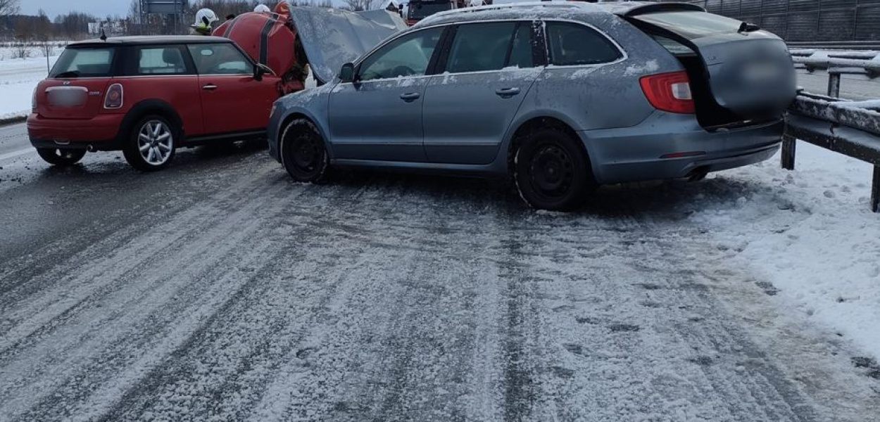 Fot. Pomoc Drogowa 24h Białobrzegi