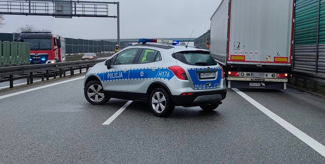 Fot. Pomoc Drogowa 24h Białobrzegi