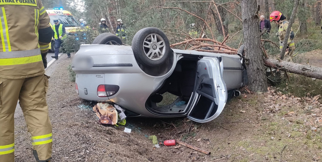 Fot. Pomoc Drogowa 24h Białobrzegi