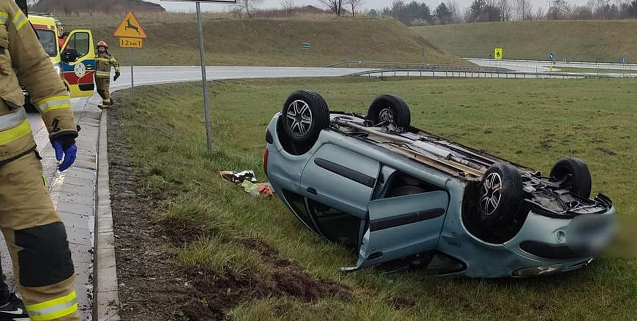 Fot. Pomoc Drogowa 24h Białobrzegi