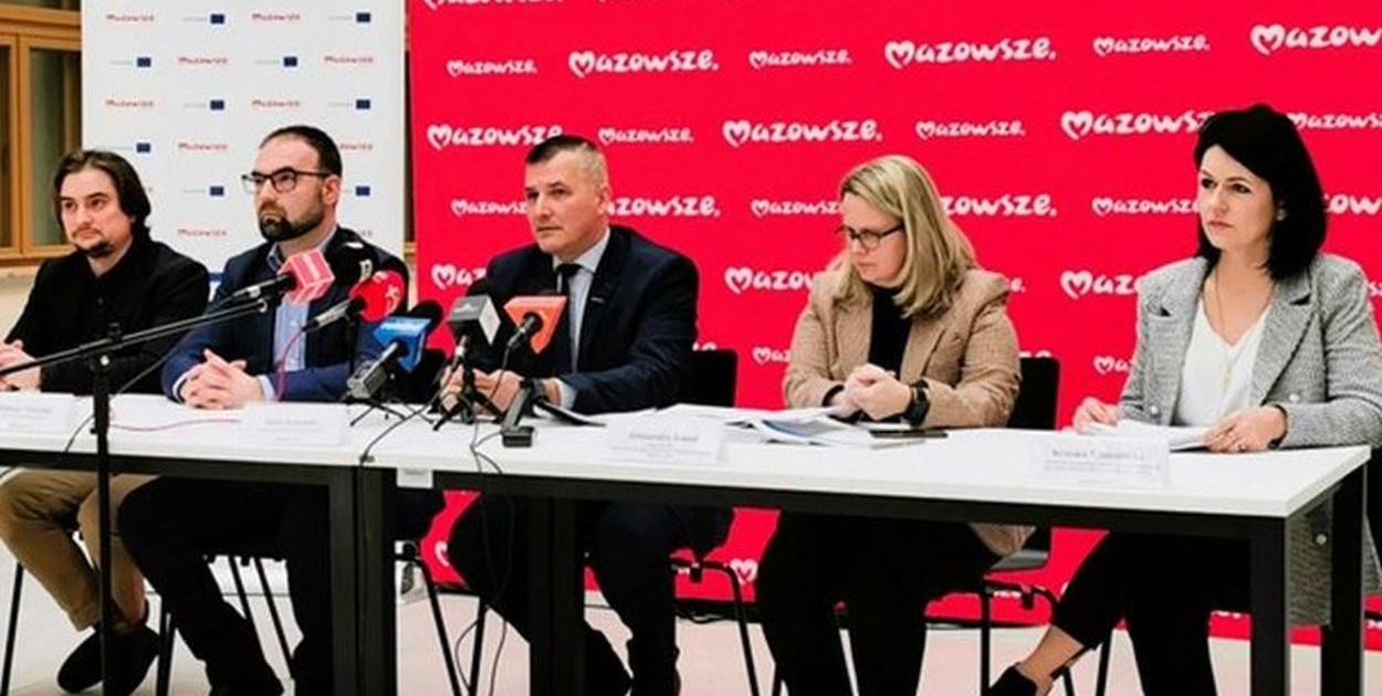 Nowa perspektywa – nowe fundusze