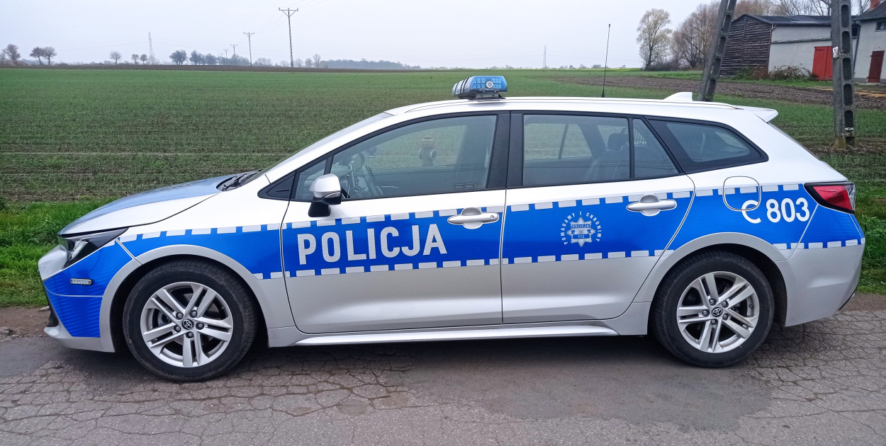 Fot. Szymon Tomasik / Gniewkowo.eu