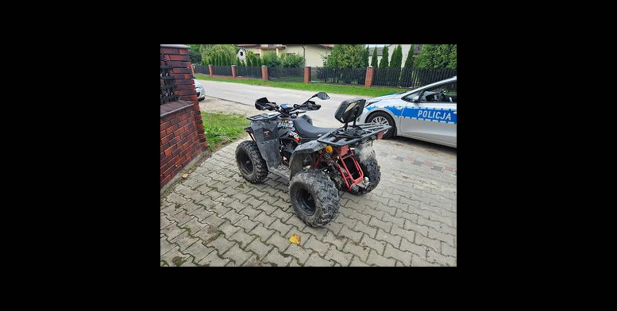 Fot. KPP w Białobrzegach