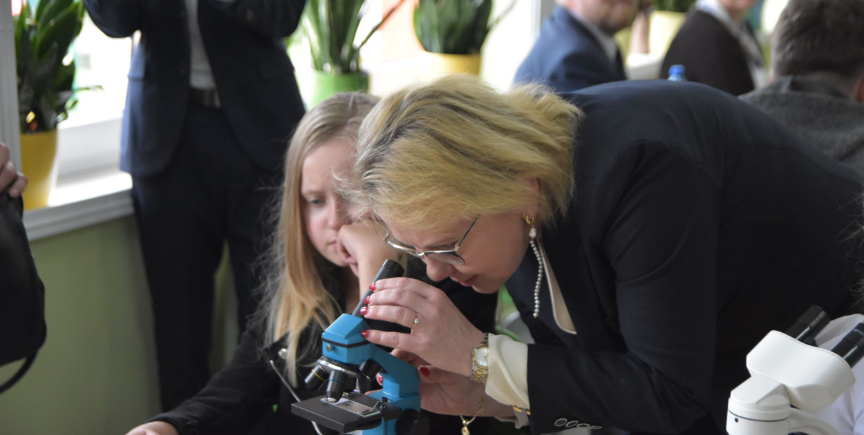 Fot. Ministerstwo Klimatu i Środowiska