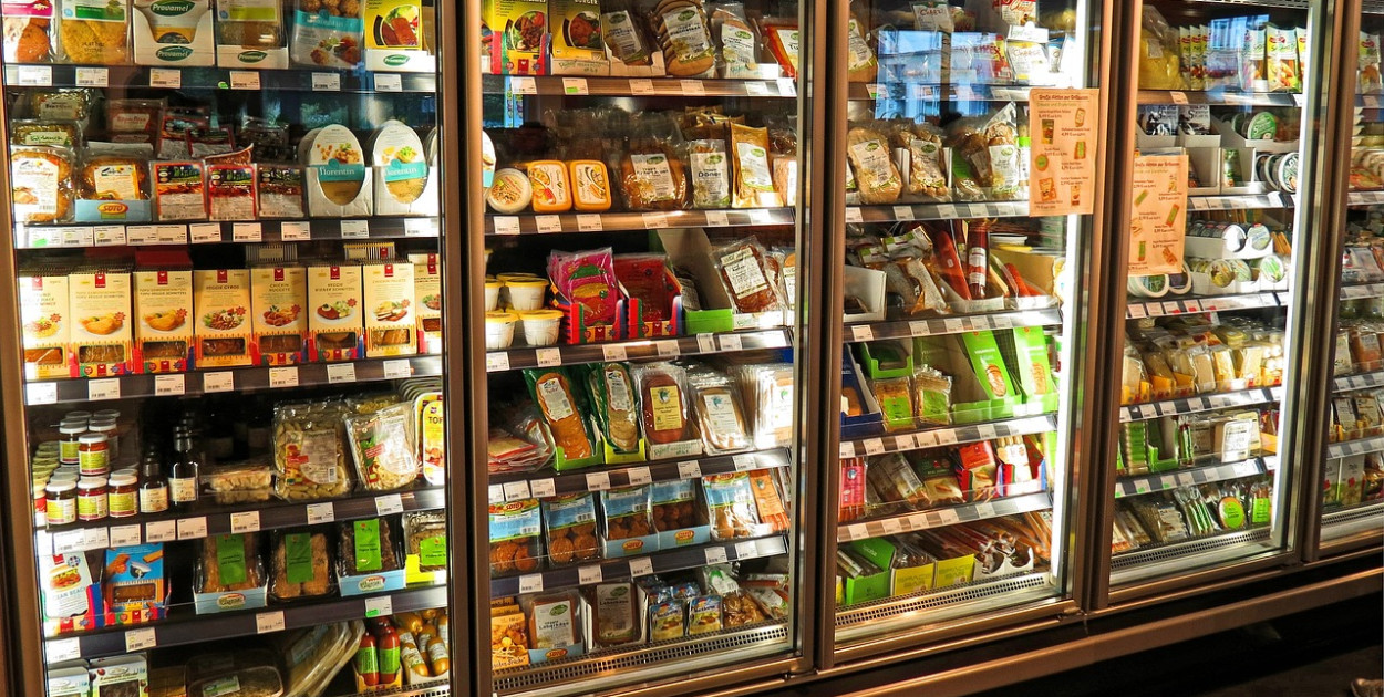 Poważne ostrzeżenie GIS. Chodzi o produkt znanej marki