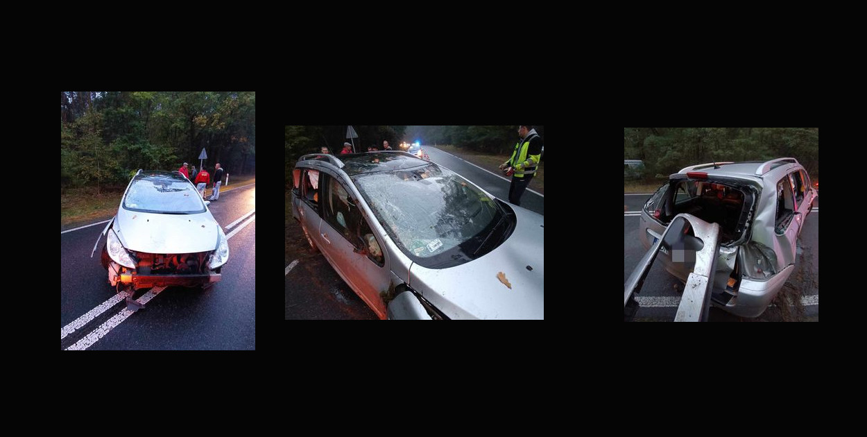 Fot. KPP w Białobrzegach