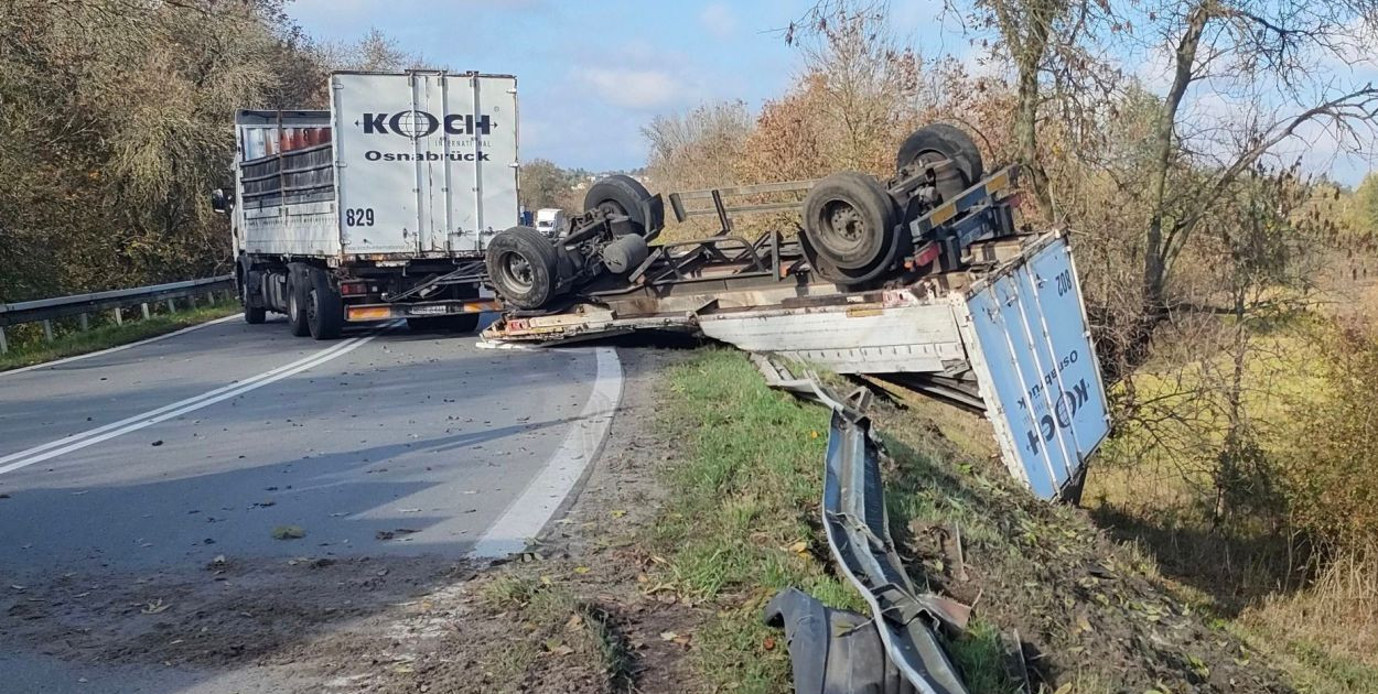 Fot. Pomoc Drogowa 24h Białobrzegi
