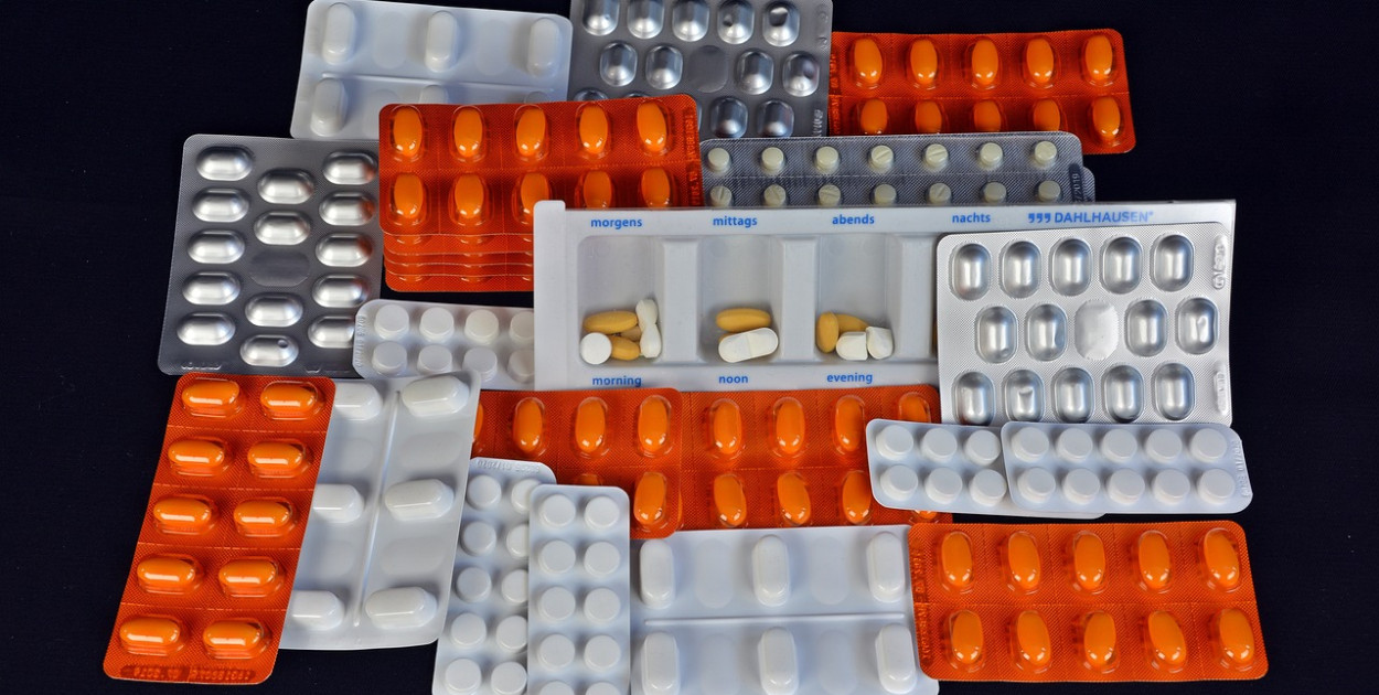 Uwaga. Wycofanie leku! Masz go w swojej apteczce?