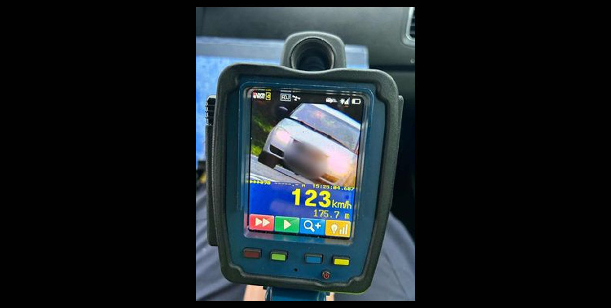 Fot. KPP w Białobrzegach