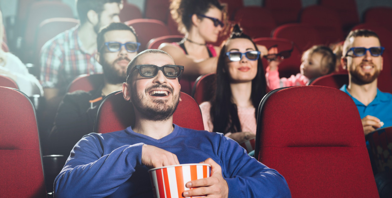 Do kin wróci kultowy film w nowej odsłonie. Premiera w przyszłym roku