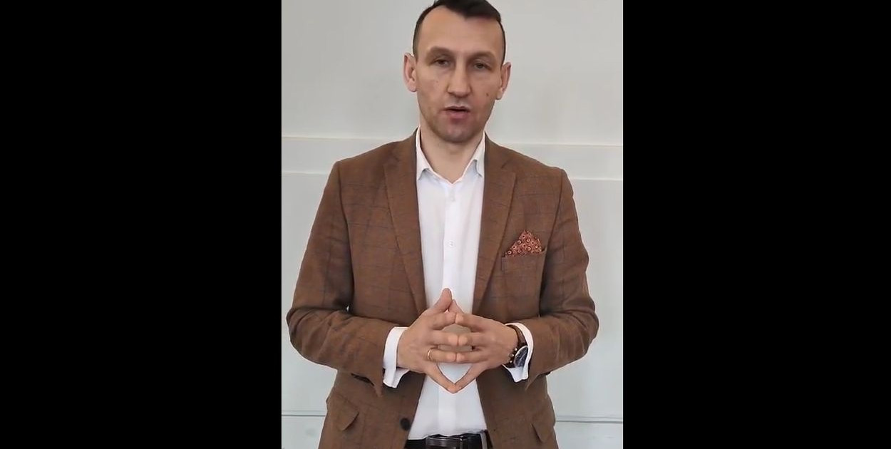 Starosta białobrzeski Sylwester Korgul ogłosił ważną decyzję ws. wyborów