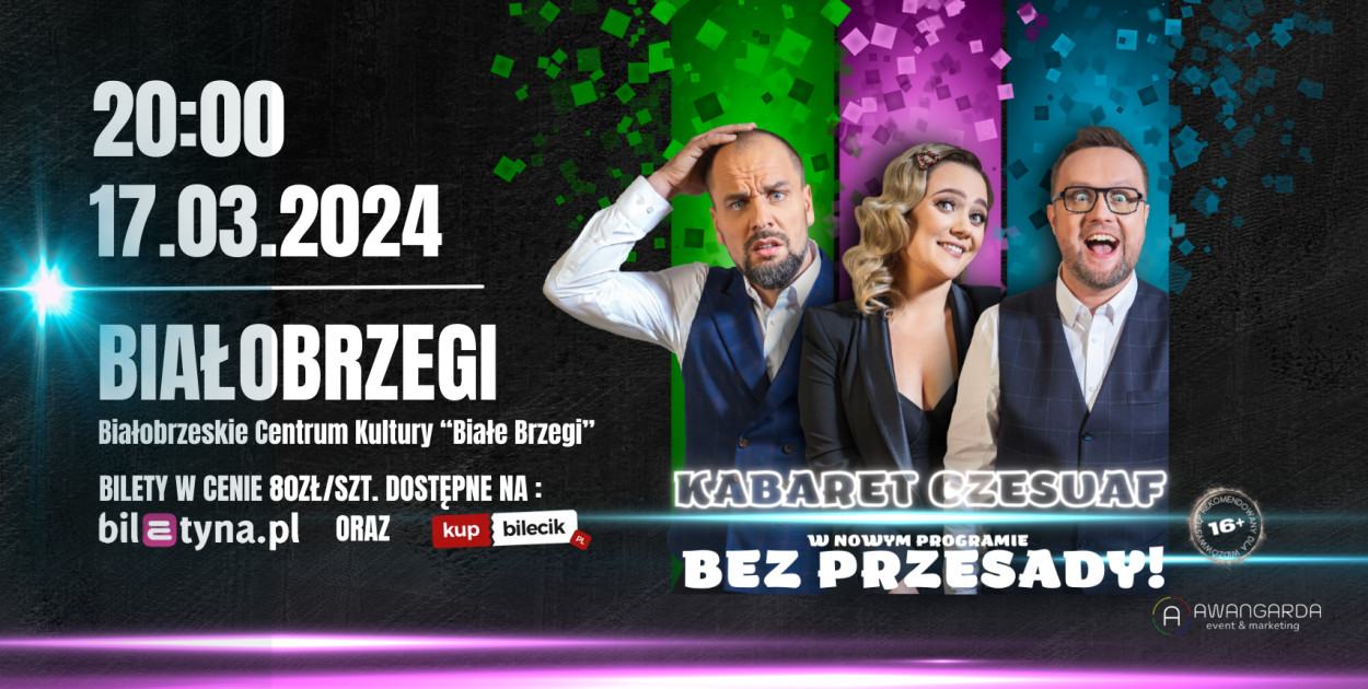 Fot. materiały prasowe