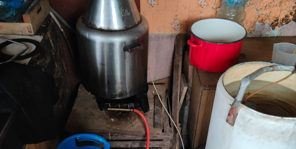 Fot. KPP w Białobrzegach