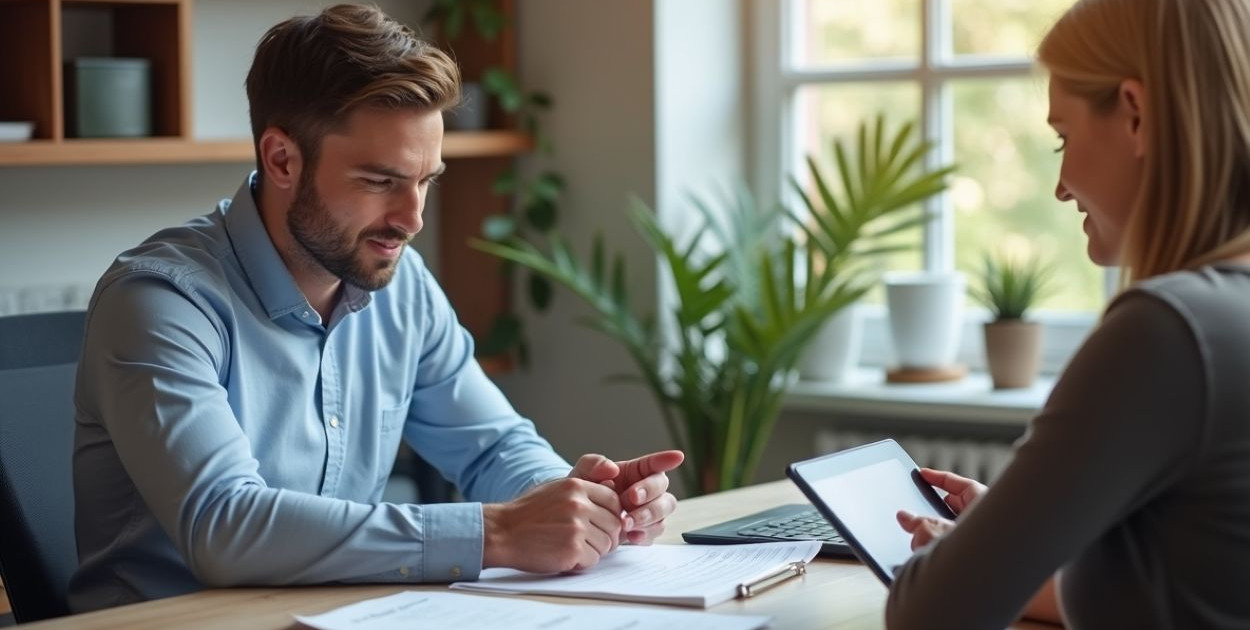 Pożyczki pozabankowe w praktyce - jak wybrać najlepszą ofertę i nie wpaść w kłopot