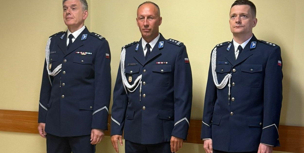 Fot. KPP w Białobrzegach