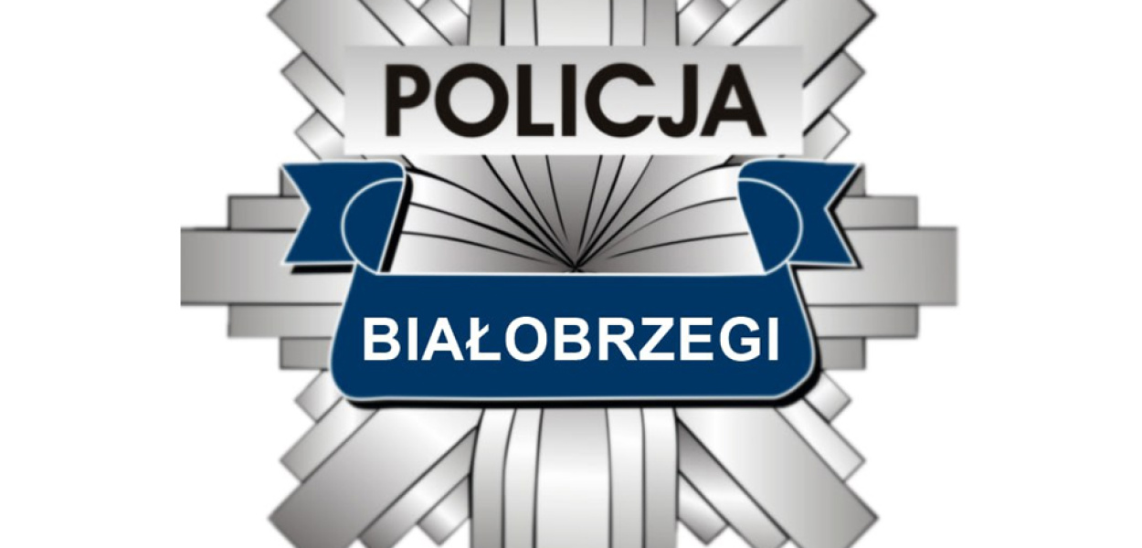Policja Białobrzegi