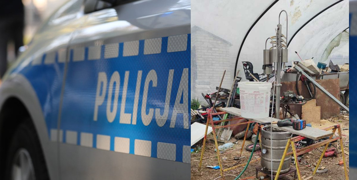 Fot. policja.pl / KPP w Białobrzegach