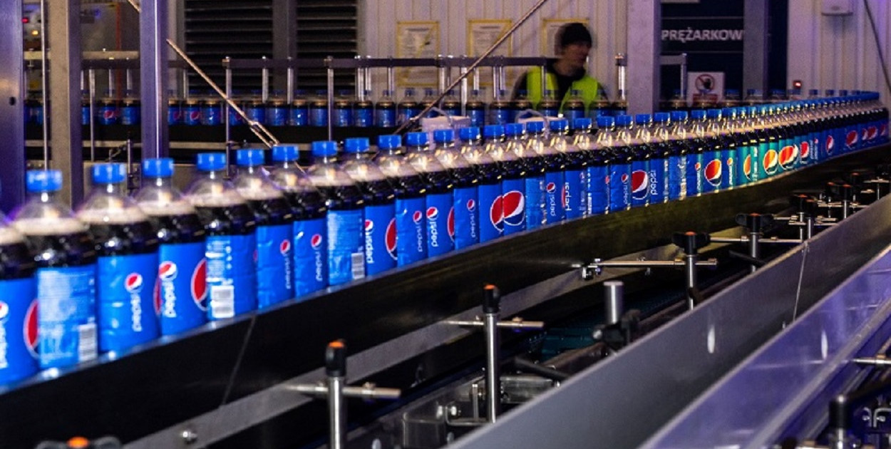 PepsiCo
