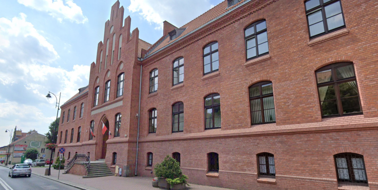 Fot. Zrzut ekranu z Google Street View