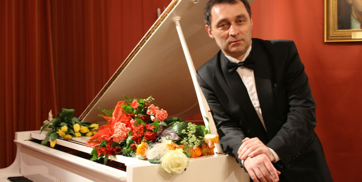Robert Grudzień