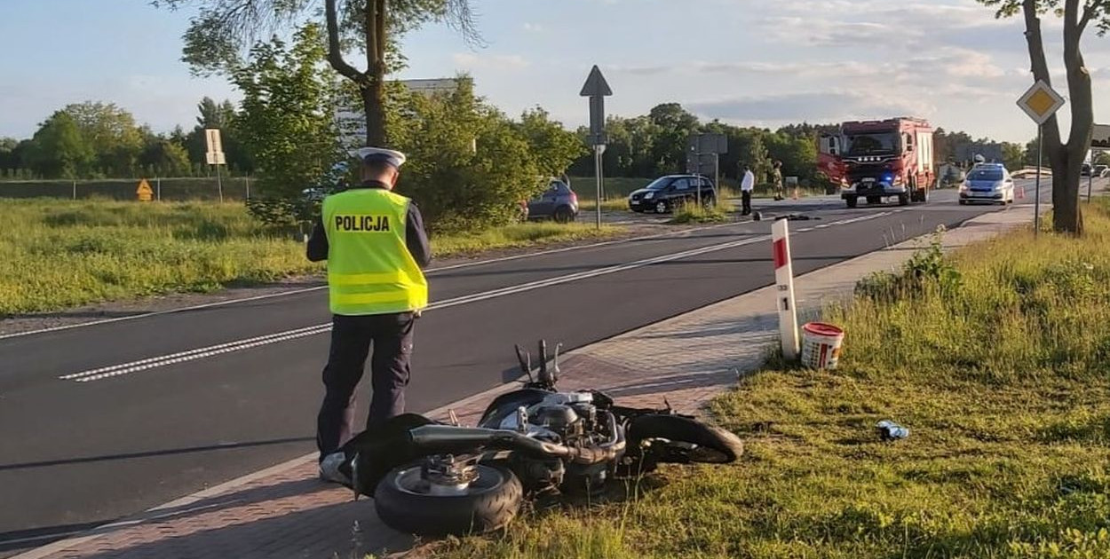 Fot. KPP w Białobrzegach