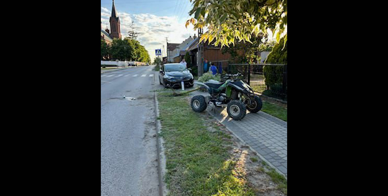 Fot. KPP w Białobrzegach