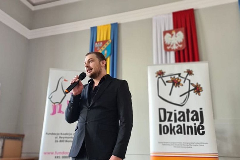 Działaj lokalnie 2021