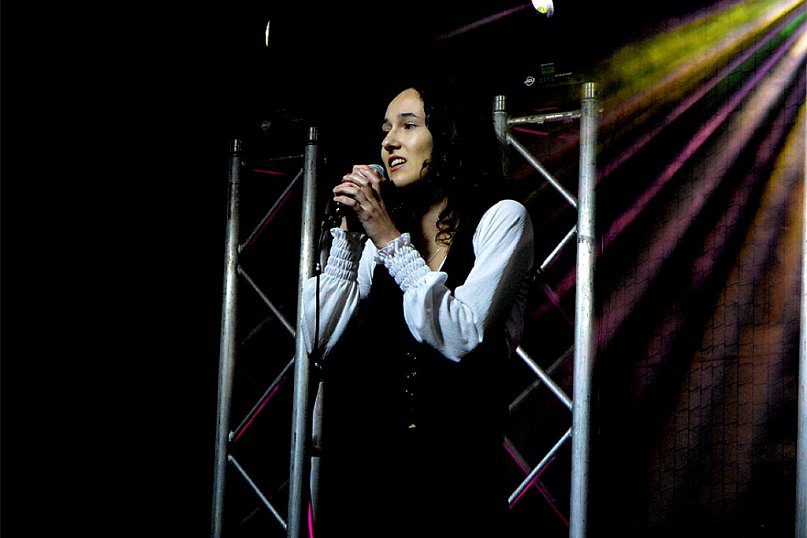 XXVIII Białobrzeski Festiwal Piosenki im. Jeremiego Przybory