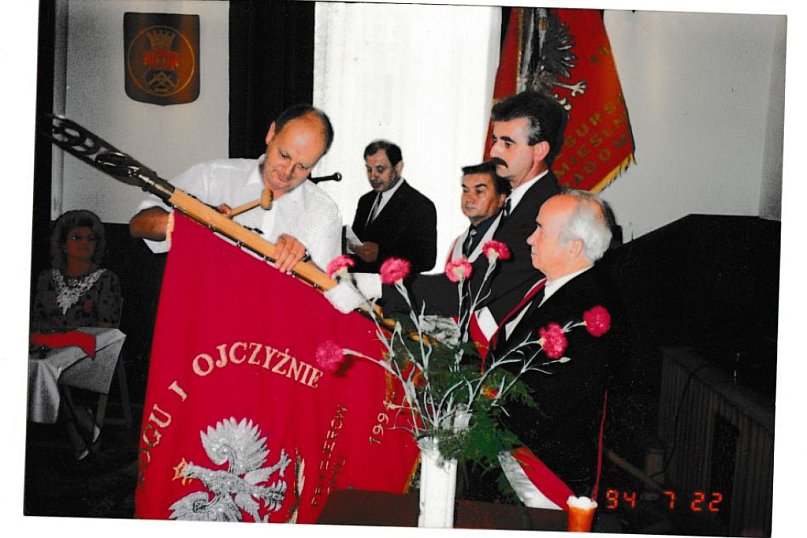 Pasja, rodzina i miłość... 85 lat Salonu Rożek