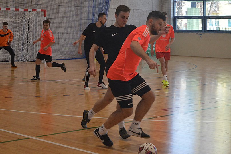 Begi Futsal Cup 2022