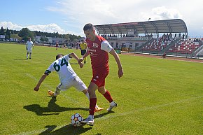 Mecz na 100-lecie Pilicy Białobrzegi-26