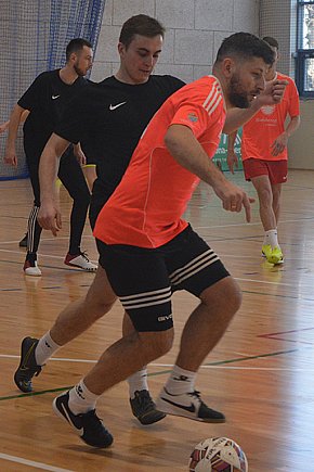 Begi Futsal Cup 2022-23