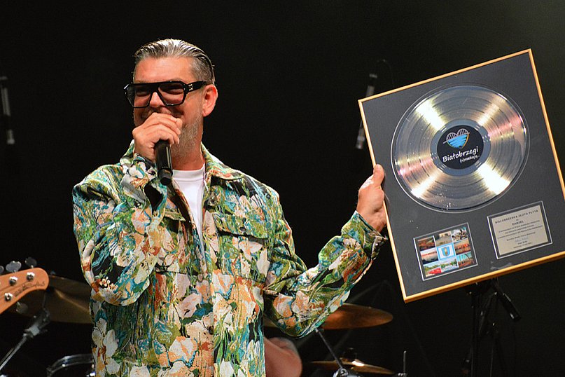 Majowe Dni Białobrzegów 2025