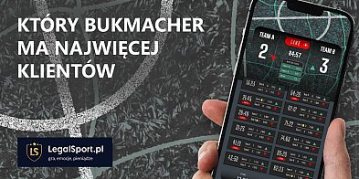 Który bukmacher ma najwięcej klientów-2832