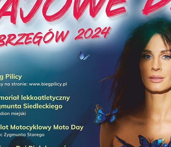Już w sobotę finał Majowych Dni Białobrzegów 2024!-4180