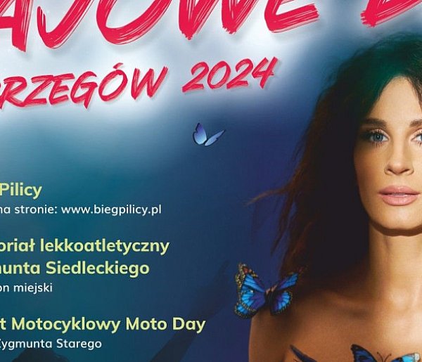 Już w sobotę finał Majowych Dni Białobrzegów 2024!-4180