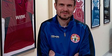 Pilica Białobrzegi ma nowego trenera. Marcin Parzuchowski za Tomasza Janczarka-6328