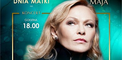 W maju koncert Edyty Geppert z okazji Dnia Matki-881