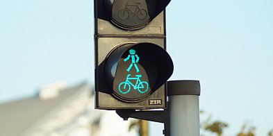 Białobrzeska policja: oznakuj swój rower!-933