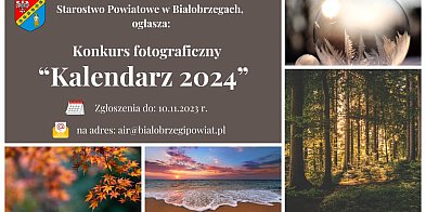 Konkurs Fotograficzny na Kalendarz Powiatowy 2024! -2005